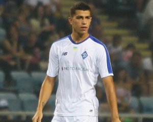 Бразилець залишився вдома і не пройшов медогляд з "Динамо"