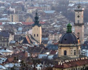 В каком украинском городе лучше всего жить