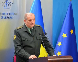 У ДТП серйозно постраждав заступник командувача Сухопутних військ