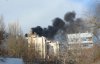 В окупованому Криму стався вибух на даху багатоповерхівки