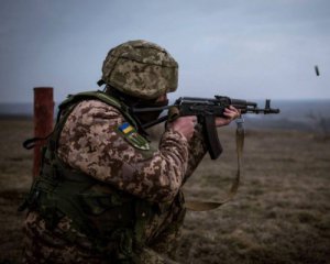 Скільки військових загинуло від підриву мін на Донбасі