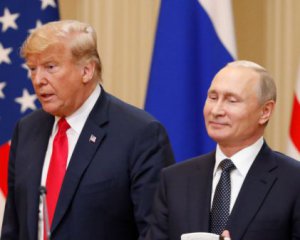 Трамп приховує деталі переговорів з Путіним - ЗМІ