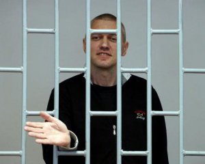 У Росії розповіли про стан здоров&#039;я українських політв&#039;язнів