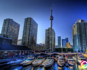 Назвали країну, де збудували рекордну кількість хмарочосів