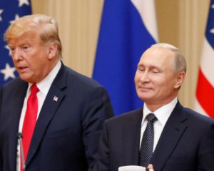 В Конгрессе США проведут слушания по поводу таинственных встреч Трампа и Путина