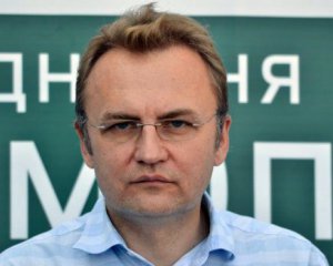 Садовий заявив про стеження