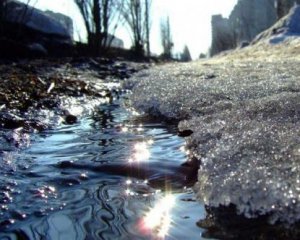 Тепло і вітряно - якою буде погода в понеділок