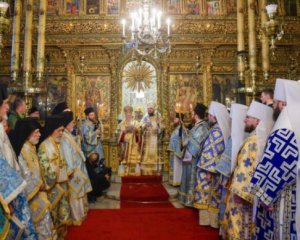 Вперше громада РПЦ в Одеській області перейшла до Православної церкви України