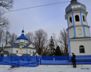 Общины Прикарпатья начали выходить из РПЦ