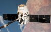 Космічний корабель Ілона Маска вперше повернувся на Землю вночі