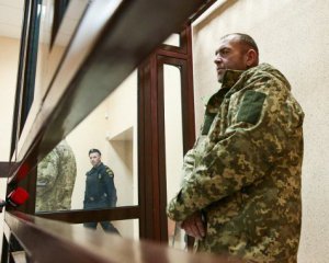 ФСБ России планирует тайно судить пленных моряков