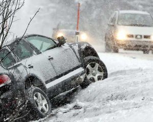 Количество ДТП идет на спад: обнародовали статистику об авариях в столице