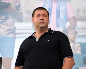 Экс-звезда украинского футбола рассказал, как на него повлияли проблемы с режимом