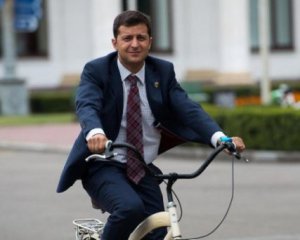 Порошенко катається із томосом, ми поїдемо з &quot;Кварталом&quot; - джерела штабу Зеленського