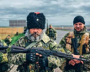 Российские власти  будут вручать боевикам награды за убийство украинцев на Донбассе