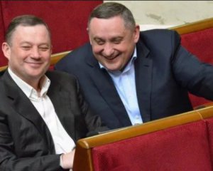 Луценко отклонил представление на нардепа из фракции Порошенко