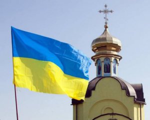 Три церкви из Монастырищенского района уходят из Московского патриархата
