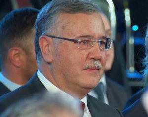 Гриценко дав покази щодо іншого кандидата в президенти