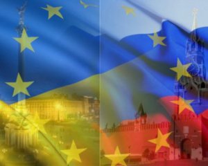 Газпром зірвав переговори з Україною та Євросоюзом