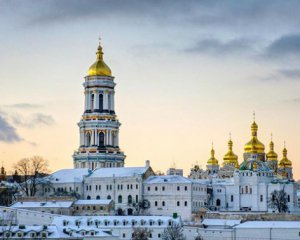 &quot;Хто скаже, що ми не патріоти?&quot; - РПЦ в Україні не збирається залишити Києво-Печерську лавру