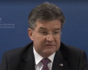 Новый председатель ОБСЕ не ответил, кто воюет против украинской армии