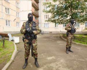 У Сербії затримали джихадиста за підозрою в підготовці замаху на Путіна