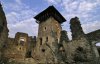 Показали 8 малоизвестных замков Украины