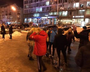 Підлітків, які натовпом побили чоловіка, знайшли і провчили