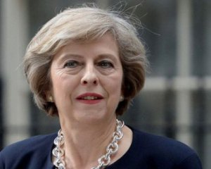 Парламент Великобритании проголосовал против отставки правительства Терезы Мэй