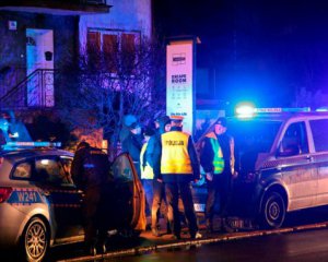 Мати вбивці мера Гданська попереджала поліцію про небезпеку