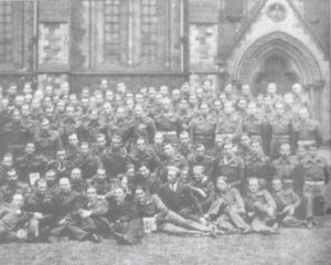 Українці об'єдналися для збереження мови