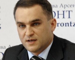 Власть пытается запустить распродажу рынка земли не в интересах украинцев - Полочанинов