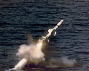 У США обговорюють надання Україні протикорабельних ракет "Гарпун"