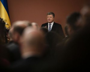 Не допустили кровопролиття - Порошенко подякував нардепам за закон про церкви