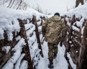 Ситуация на Донбассе была напряженной: подробности