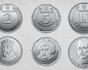 Что будет с банкнотами до 10 гривен после введения монет