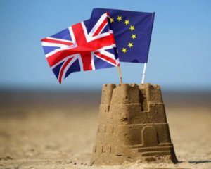 Парламент Великої Британії буде голосувати за Brexit 29 січня