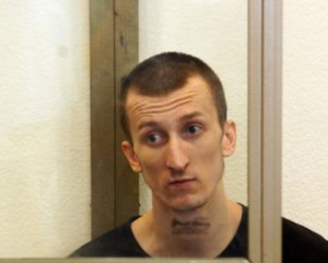 Александра Кольченко выпустили из штрафного изолятора