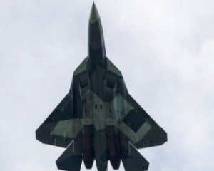 На Дальнем Востоке России столкнулись 2 истребителя