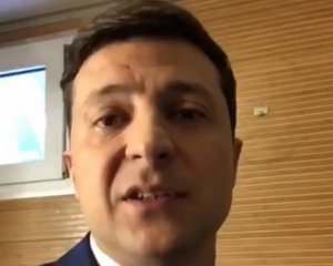 Зеленський відповів на розслідування &quot;Схем&quot; і згадав про кримінал у РФ