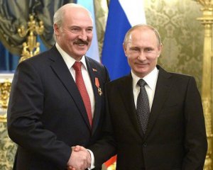 &quot;Ми завжди проводили проросійський курс&quot;: Лукашенко заявив про готовність об&#039;єднуватися з РФ