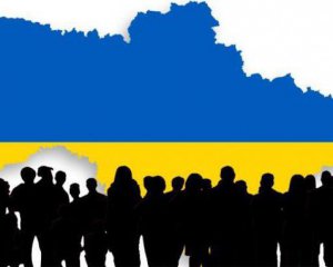 Населення України стрімко скорочується: з&#039;явилася сумна статистика