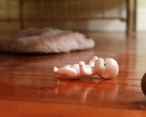 На Вінниччині жорстоко вбили 12-місячного хлопчика
