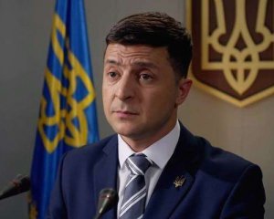 Зеленский рассказал о встрече с Порошенко