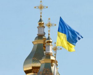 Сколько приходов МП перешли к Православной церкви Украины
