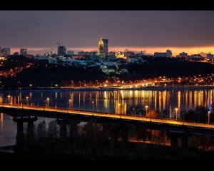 Назвали лучшие и худшие районы Киева для проживания