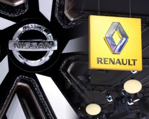 Франція хоче об&#039;єднати Nissan і Renault