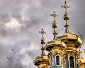 Назвали обновленные данные перехода приходов из русской церкви