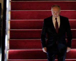 Российский аналитик прогнозирует конец режима Путина
