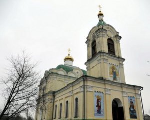 В Одесской области первая община перешла в ПЦУ